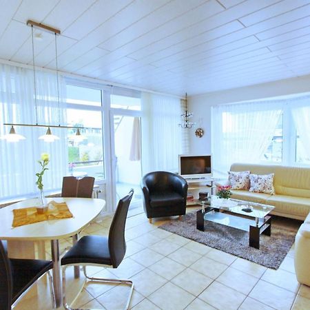 Villa Am Meer App 18 Grömitz Eksteriør billede