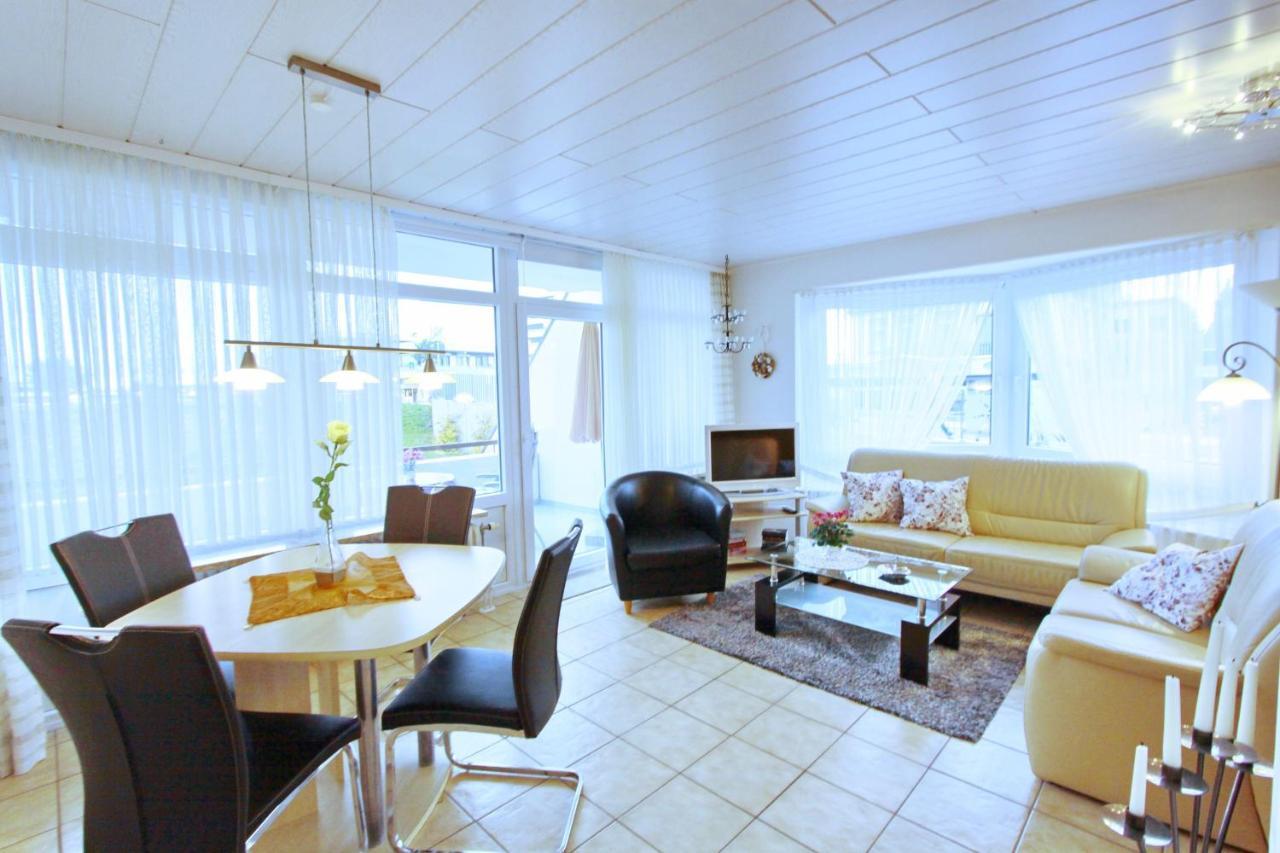 Villa Am Meer App 18 Grömitz Eksteriør billede