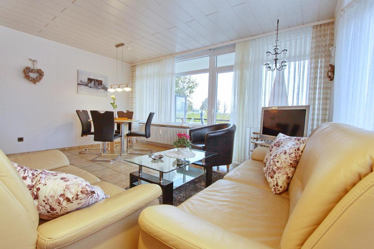 Villa Am Meer App 18 Grömitz Eksteriør billede